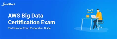 AWS Big Data Certification: A Complete Guide to Everything You Need to Know