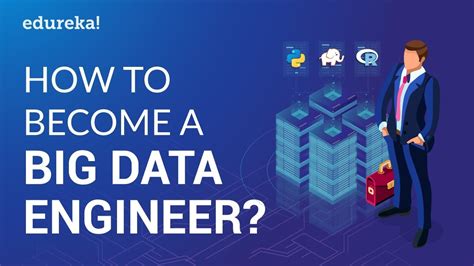 Big Data Engineer Salary: What You Need to Know